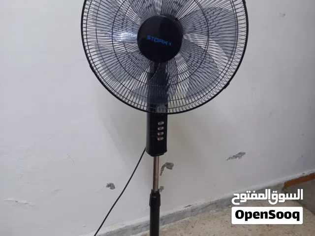 مروحة STORK