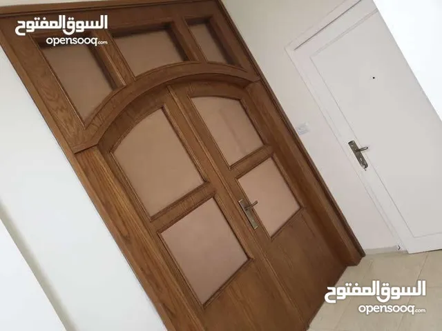 186 m2 3 Bedrooms Apartments for Rent in Amman Al Bayader