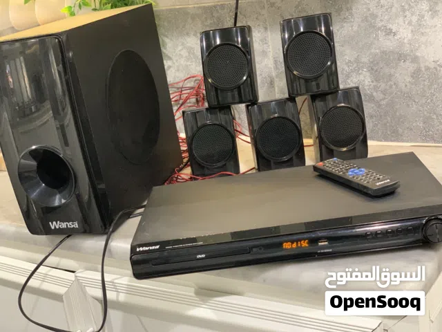 جهاز مسرح منزلي ماركة ونسا
