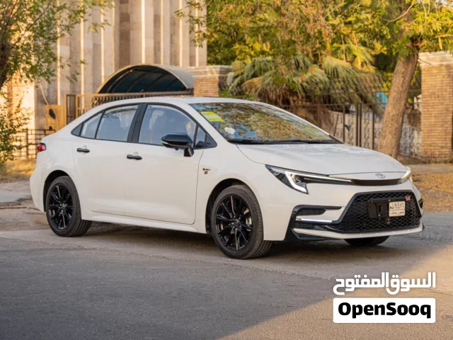 كورلا خايبرد فول مواصفات gr  رقم بغداد 2025 من شركة الق تاج البنوك