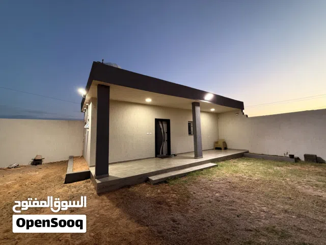 استراحه طمينه