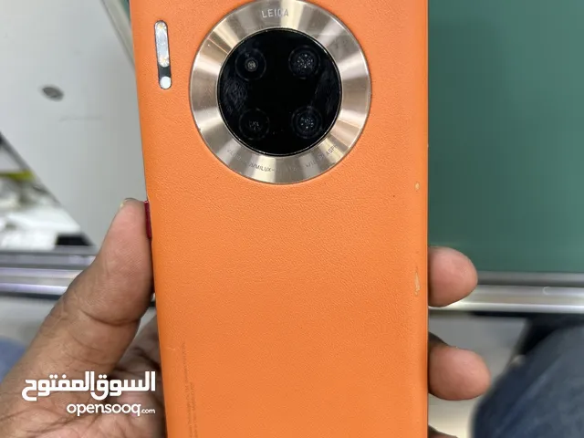 Huwaeii P30 pro ..little touch broken