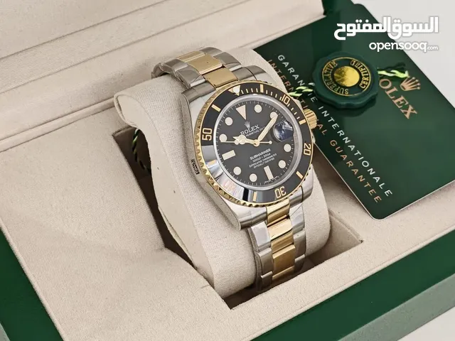 Rolex automatic master quality