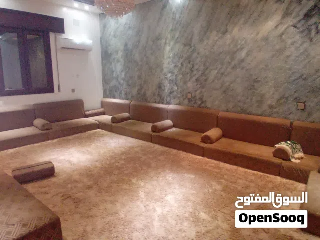 صالون غرفه جلوس طرابلس ليبيا