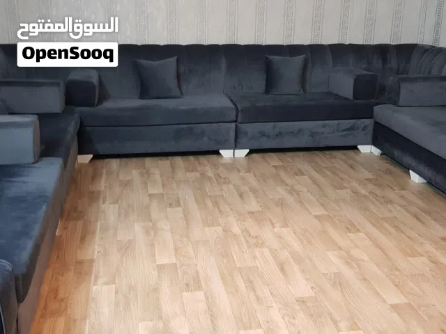 كنب متصل 12متر