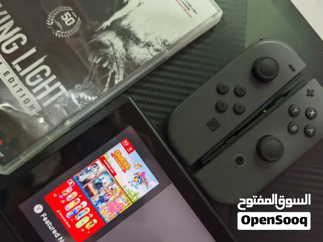 Nitindo switch v2