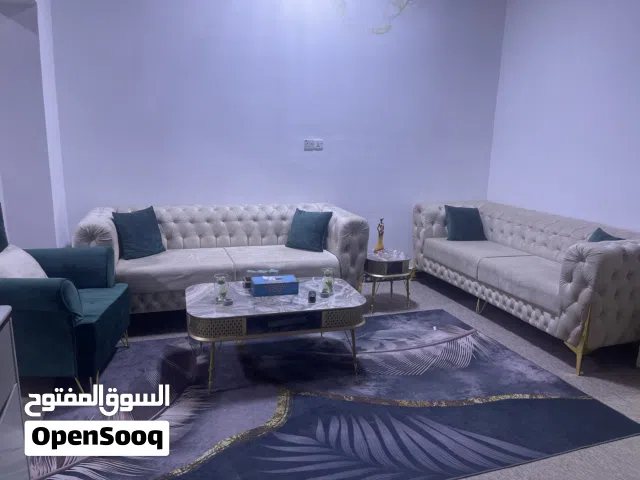 طقم قنفات للصاله كبيرة