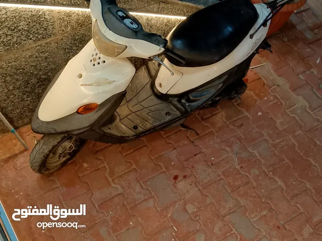 Yamaha FJ-09 2015 in Basra