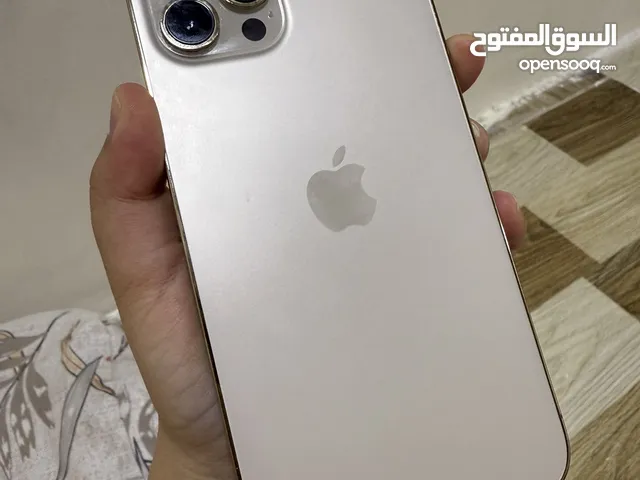 Apple iPhone 12 Pro Max 256 GB in Basra
