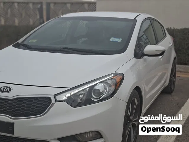 كياء2015فورتي