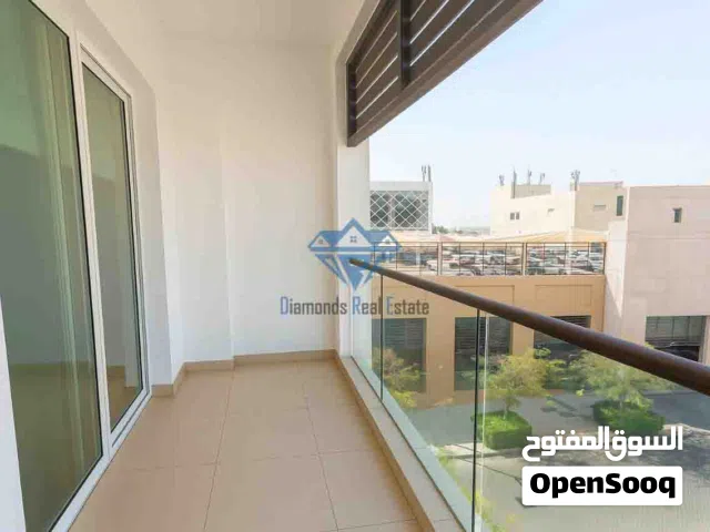 Fully Furnished 2BHK Apartment for Rent in Al Mouj