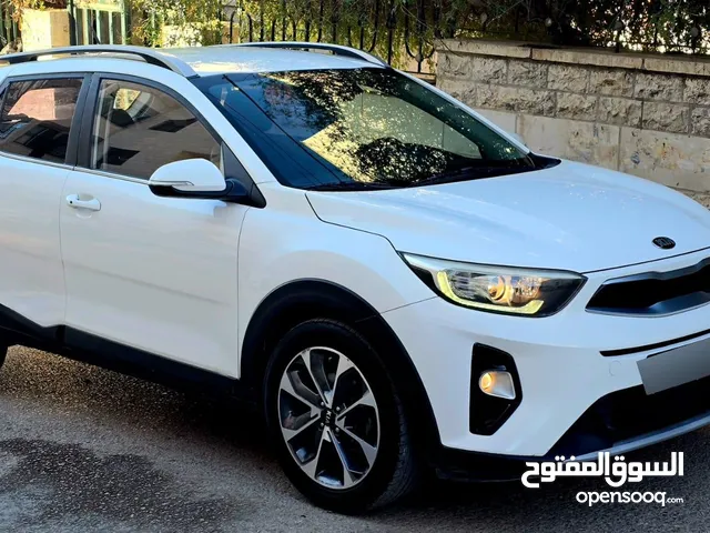 New Kia Stonic in Hebron