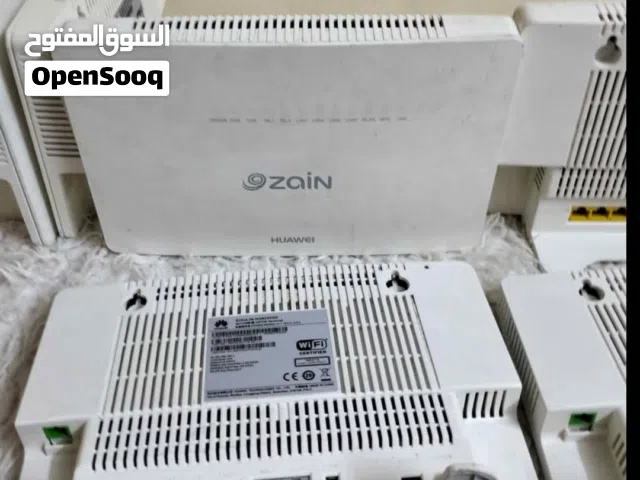 راوترات سرعة 1750 ميجا 5G