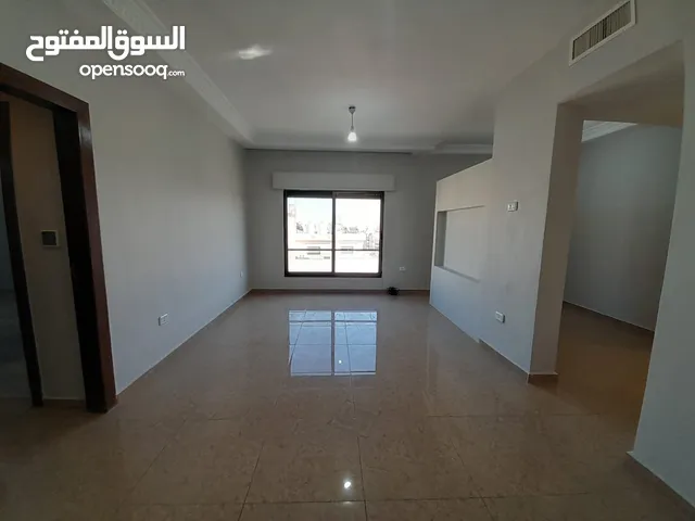 110 m2 2 Bedrooms Apartments for Rent in Amman Dahiet Al Ameer Rashed