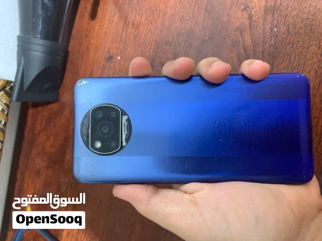 بوكو اكس 3 برو