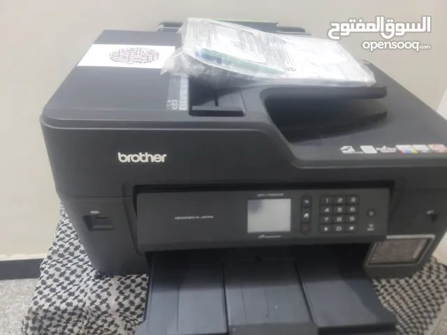 Brother MFC-T4500DW