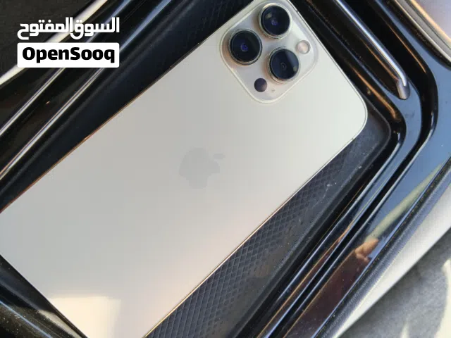 Apple iPhone 13 Pro Max 128 GB in Amman