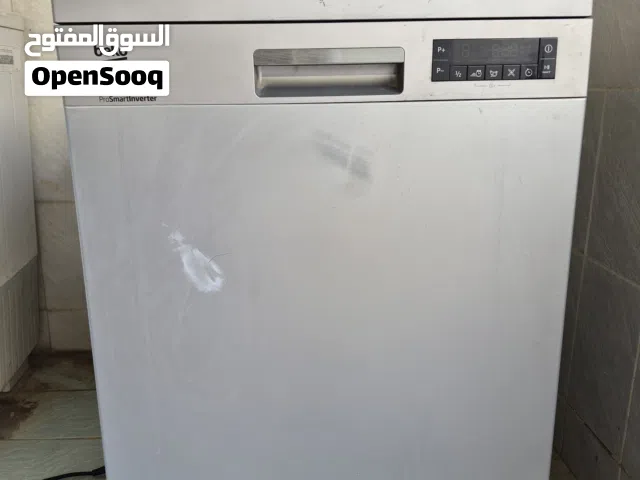 غسالة اطباق