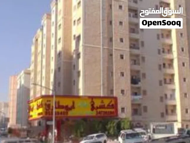 100 m2 2 Bedrooms Apartments for Rent in Farwaniya Farwaniya