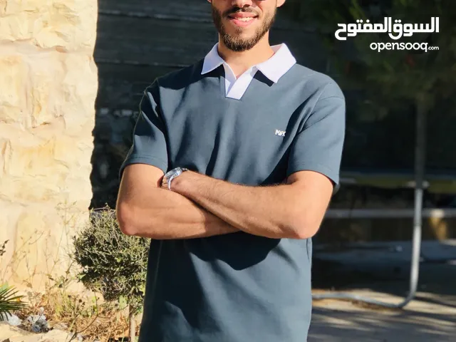 ياسين نضال الاطرش