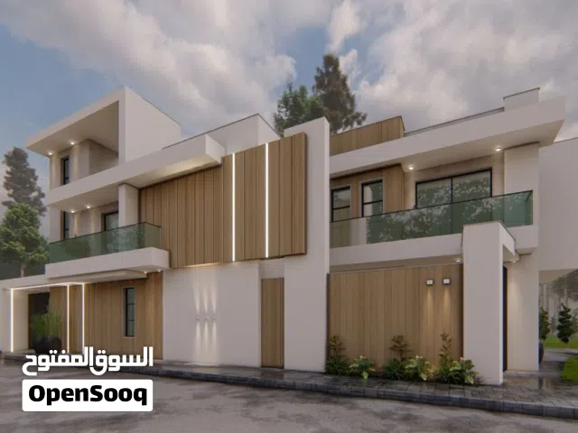 400 m2 3 Bedrooms Villa for Sale in Benghazi Al Hawary