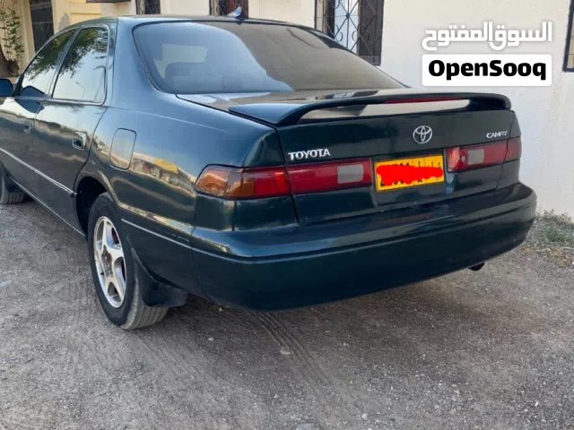 1998 تويوتا كامري SE
