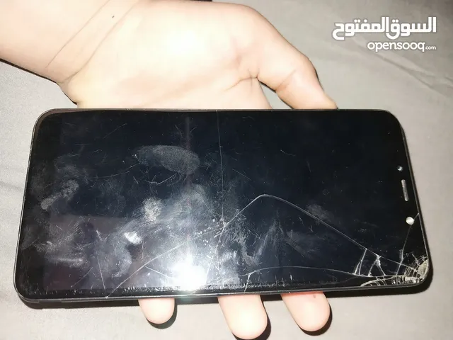 Itel A36 16 GB in Tripoli