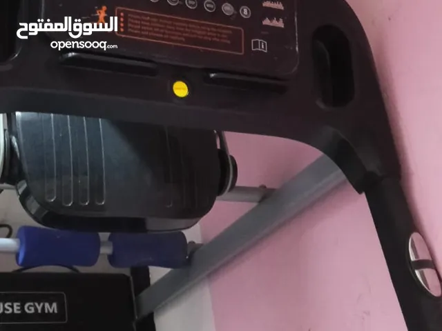 جهاز ركض ماركة house gym