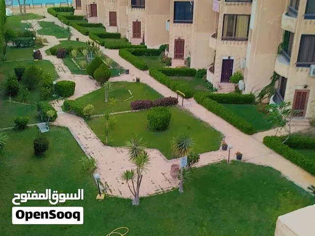 شالية القبطان للتصييف قرية الفريدة فايد