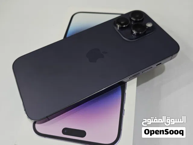 iphone 14 pro max 512 gb