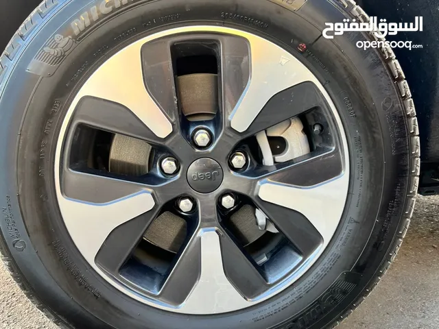 جيب شيروكي