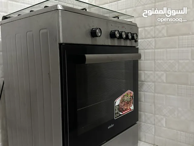 Simfer Ovens in Al Batinah