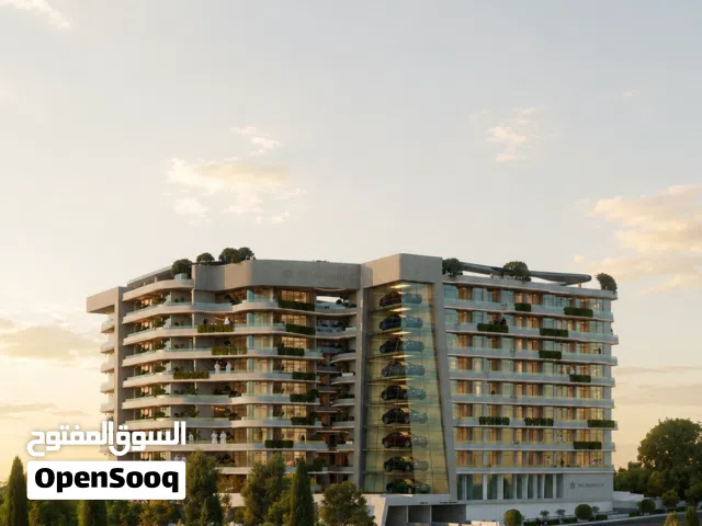 92 m2 2 Bedrooms Apartments for Sale in Muscat Bosher