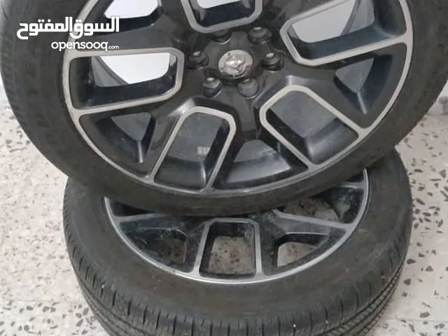 عجل دودج رام