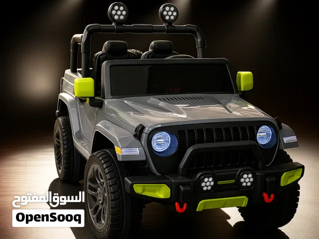 عربات شحن أطفال وارد السعودية