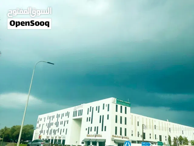 مكاتب للايجار بمساحات مختلفه /Offices for rent