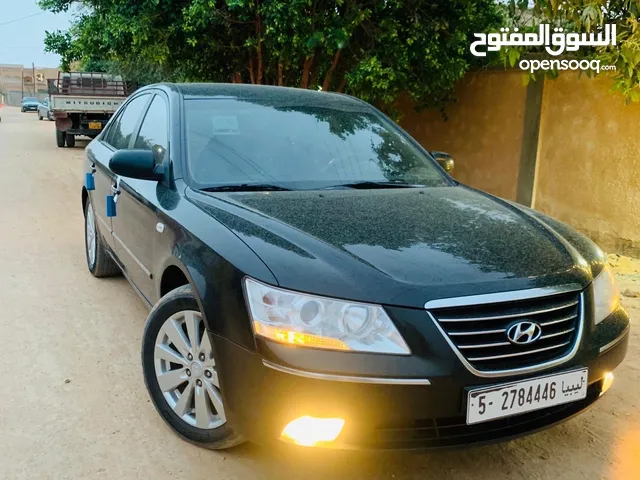 New Hyundai Sonata in Sabha