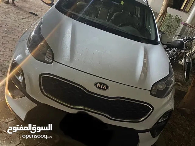 Kia Sportage 2019 in Sohag