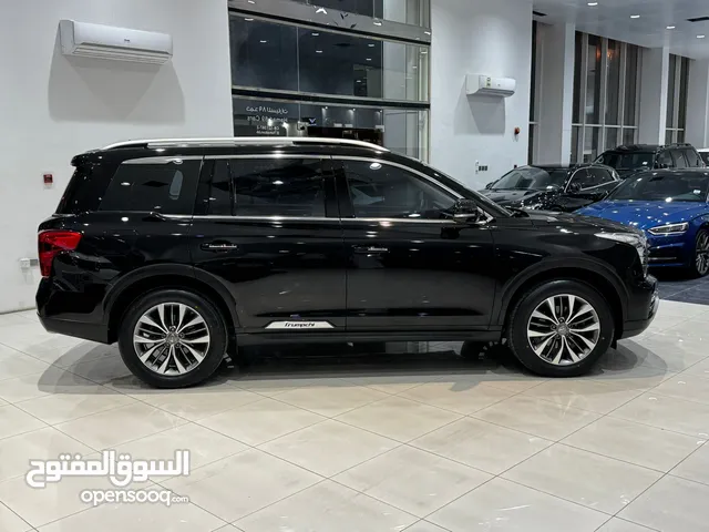For Sale: 2016 Infiniti QX70S (Black)