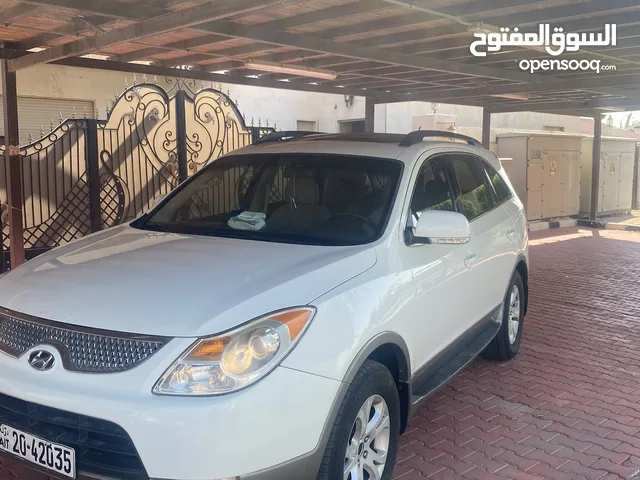 Used Hyundai Santa Fe in Al Ahmadi