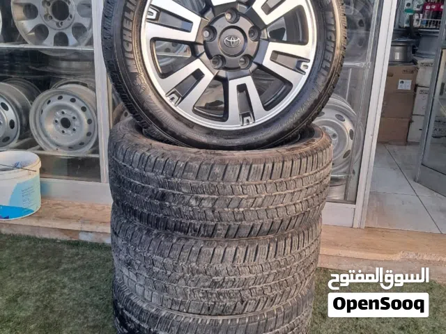 سيرية دسكوات تندرا اصليات
