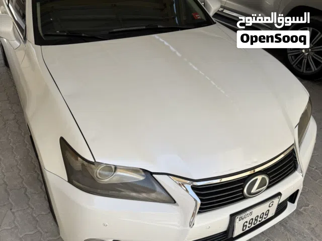 2013 لكزس GS GS 250