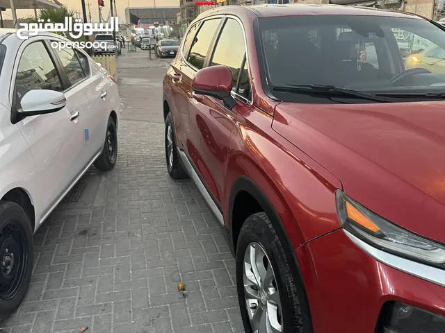 Hyundai Santa Fe 2019 in Basra