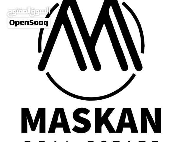 للإيجار بنايه جديده في السالميه