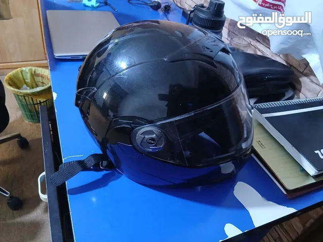 خوذة مصنفة من شركة هندا