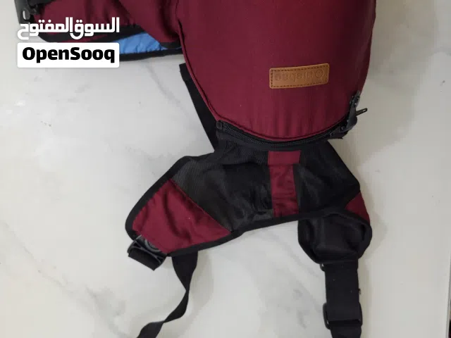 Baby carrier
