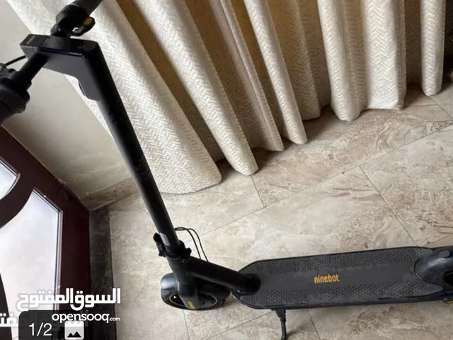 Ninebot gmax30