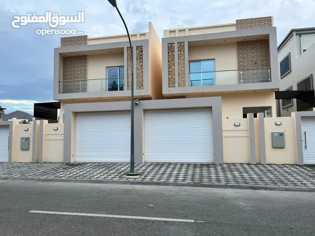 315m2 5 Bedrooms Villa for Sale in Muscat Ghubrah