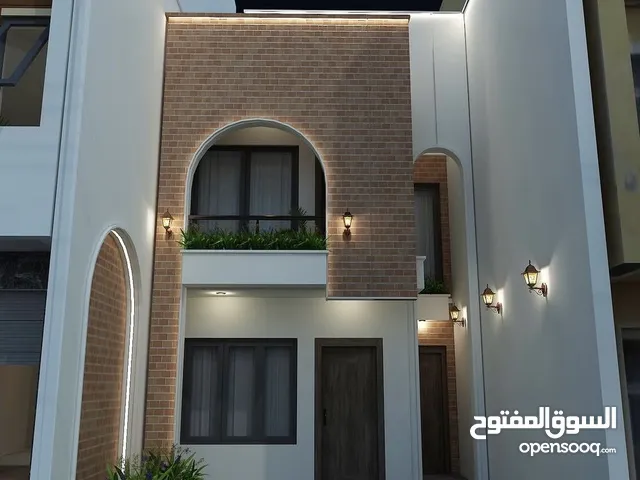 120 m2 2 Bedrooms Townhouse for Sale in Baghdad Karadah