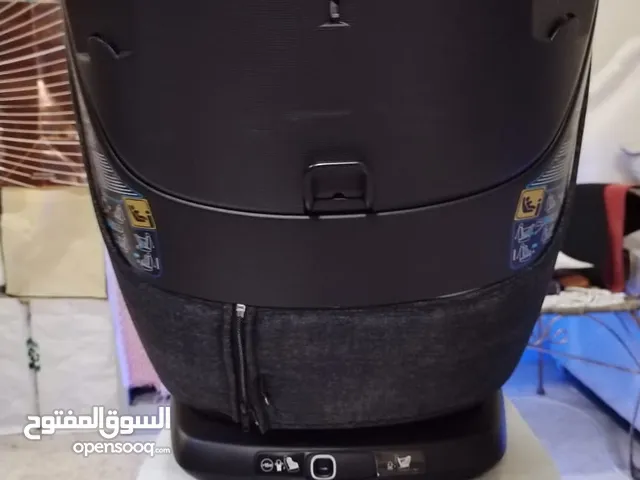 كرسي اطفال للسياره جديد استعمال شهر
